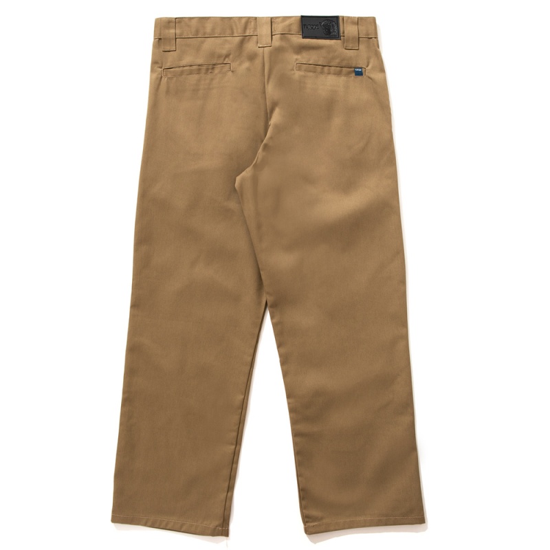 Cala TUPODE Chino 994 Bege