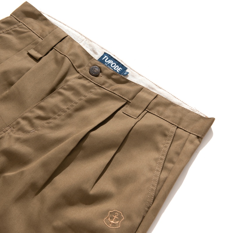 Cala TUPODE Chino 994 Bege