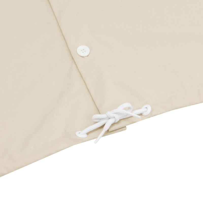 Camisa High Bones Bege