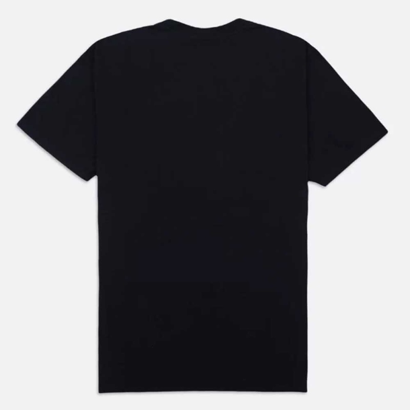 Camiseta Approve YRSLF Inverse Preto