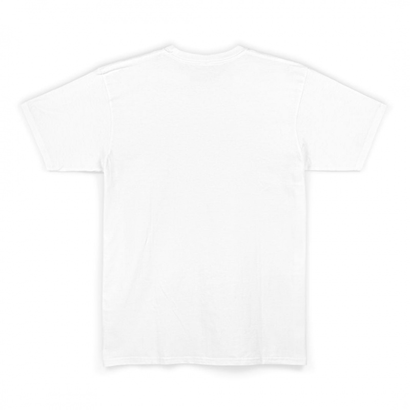 Camiseta Diamond Brilliant Ring Branco
