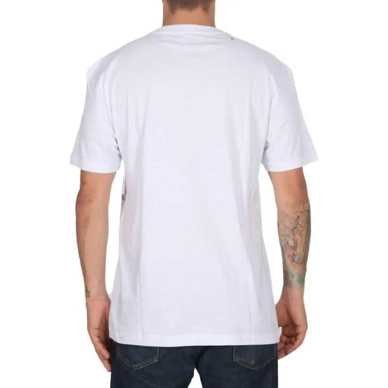 Camiseta Diamond Og Sign Branco