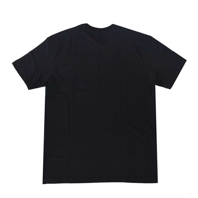 Camiseta Diamond Og Sign Preto