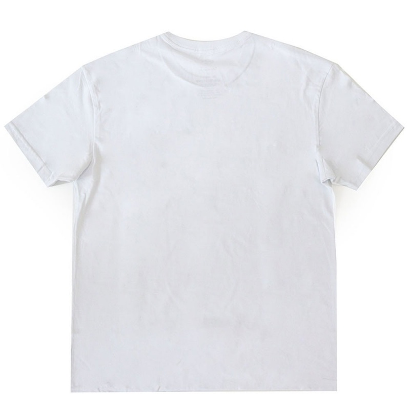 Camiseta Diamond Supply Co Branco