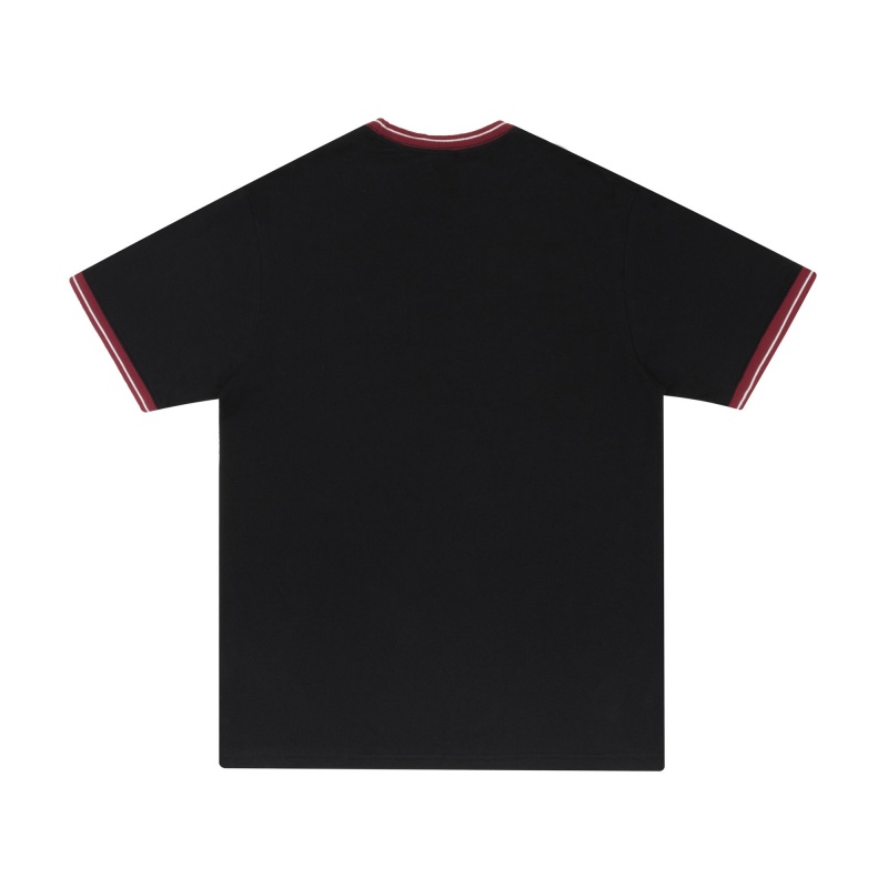 Camiseta High Classy Preto