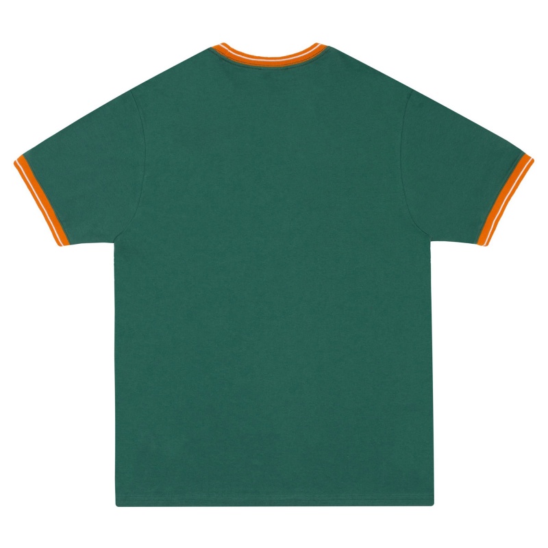 Camiseta High Classy Verde