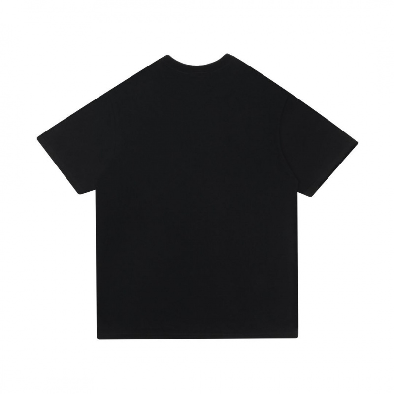 Camiseta High Compass Preto