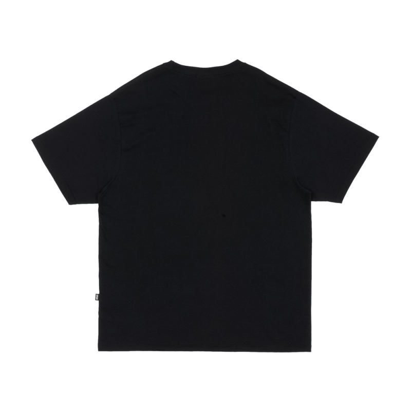 Camiseta High Flik Preto
