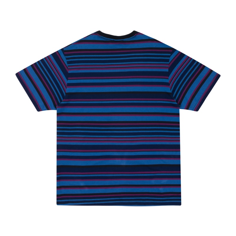 Camiseta High Kidz Glitch Preto