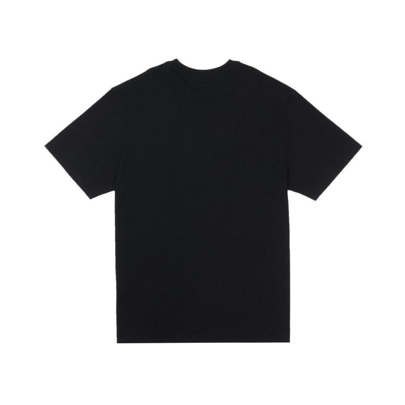 Camiseta High Minimal Patch Preto