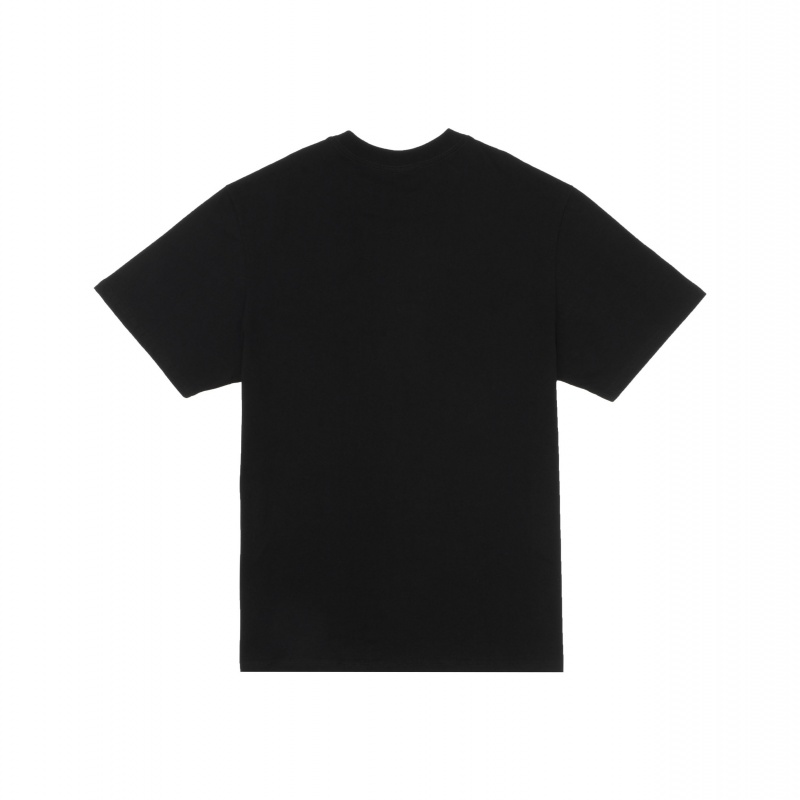 Camiseta High Oval Preto