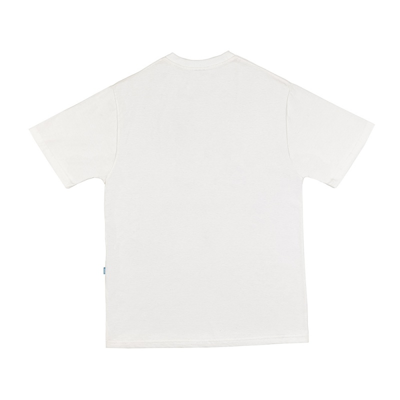 Camiseta High Shots Branco
