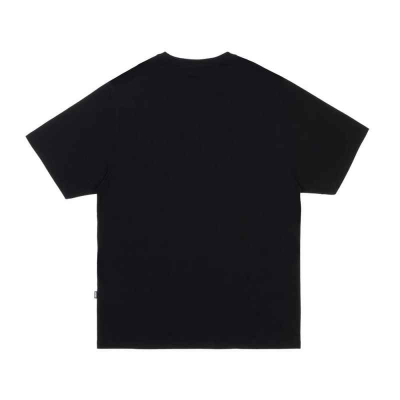 Camiseta High Studios Preto