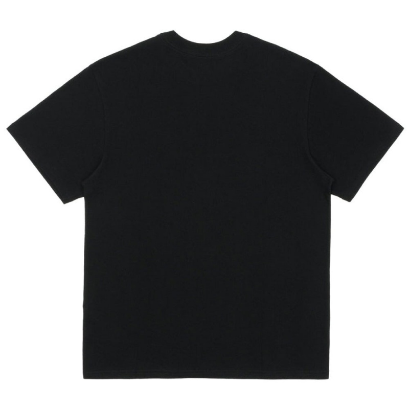 Camiseta High x Pace Tomoe Preto