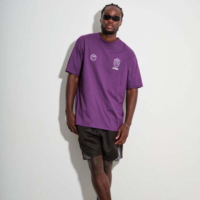 Camiseta Plano C Corporation Lils