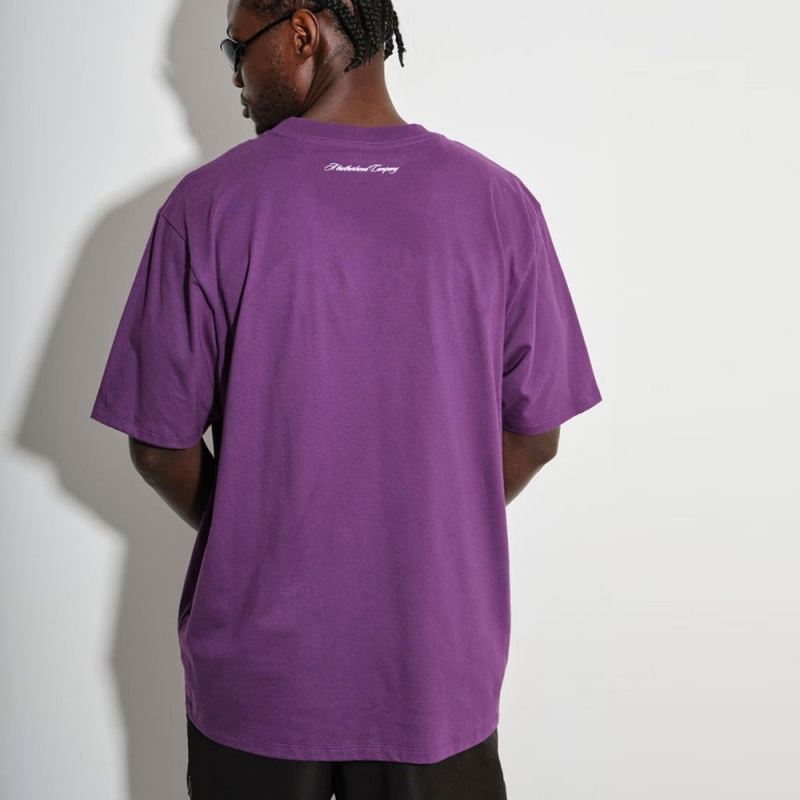 Camiseta Plano C Corporation Lils