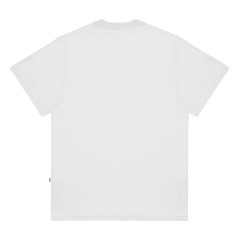 Camiseta Plano C Legends Branco