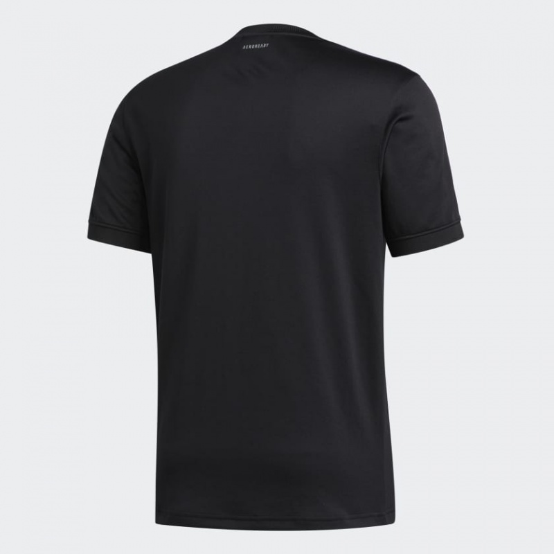 Camiseta Adidas GL5420 Preto