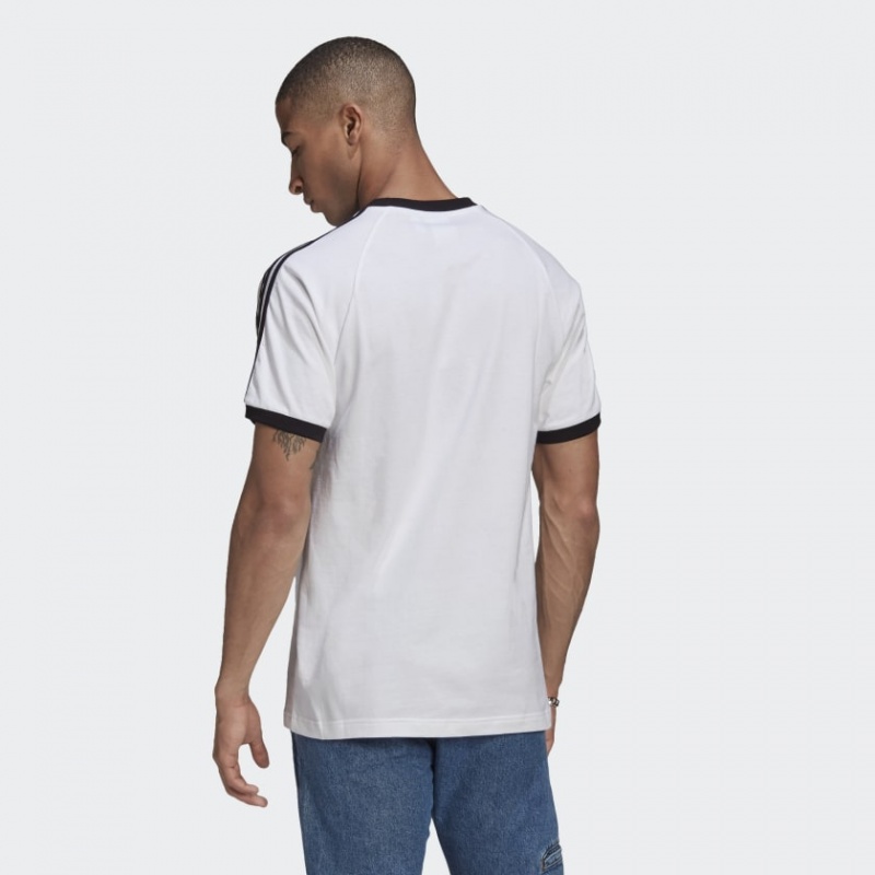 Camiseta Adidas GN3494 Branco