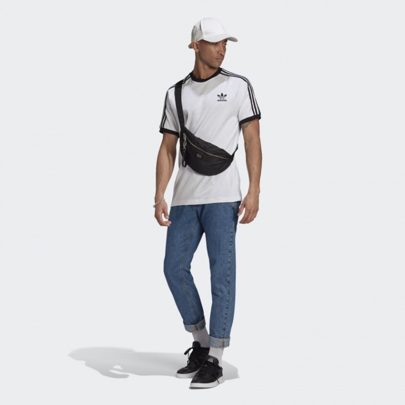Camiseta Adidas GN3494 Branco