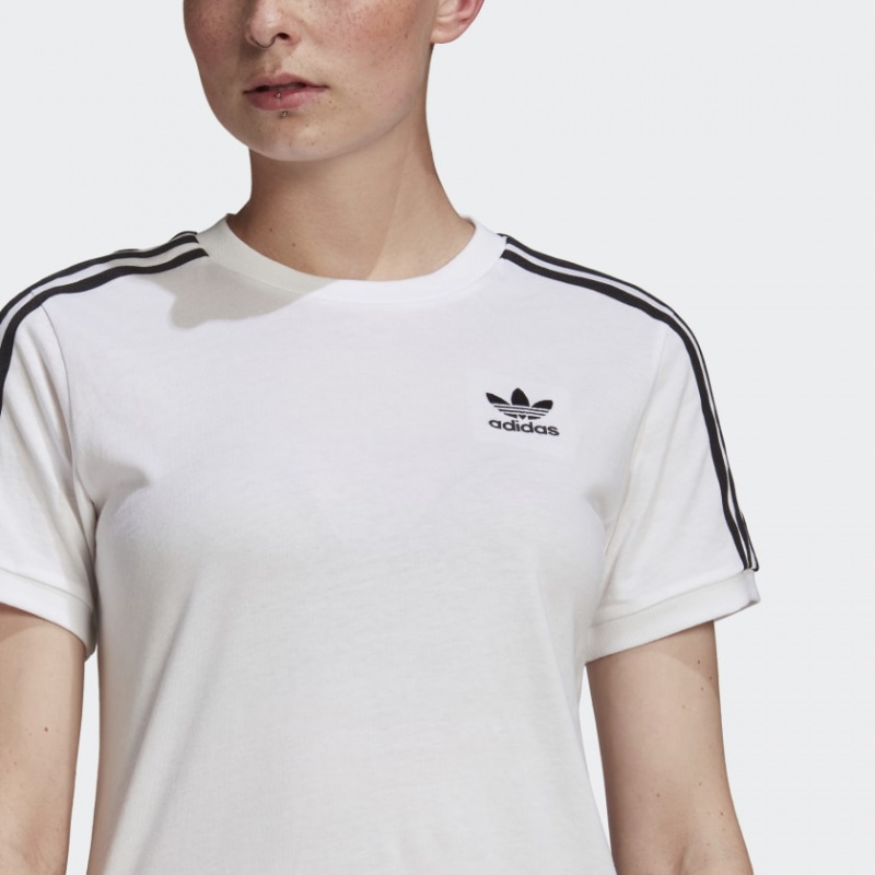 Baby Look Adidas GN2913 Branco