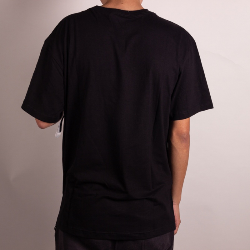 Camiseta Diamond Brilliant Preto