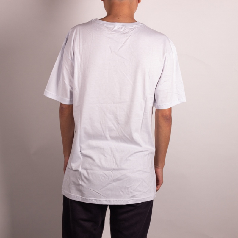 Camiseta Diamond GodLess Branco
