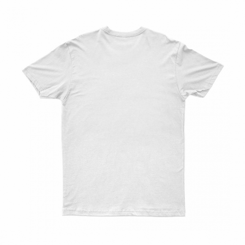 Camiseta Diamond Og x Blind Branco