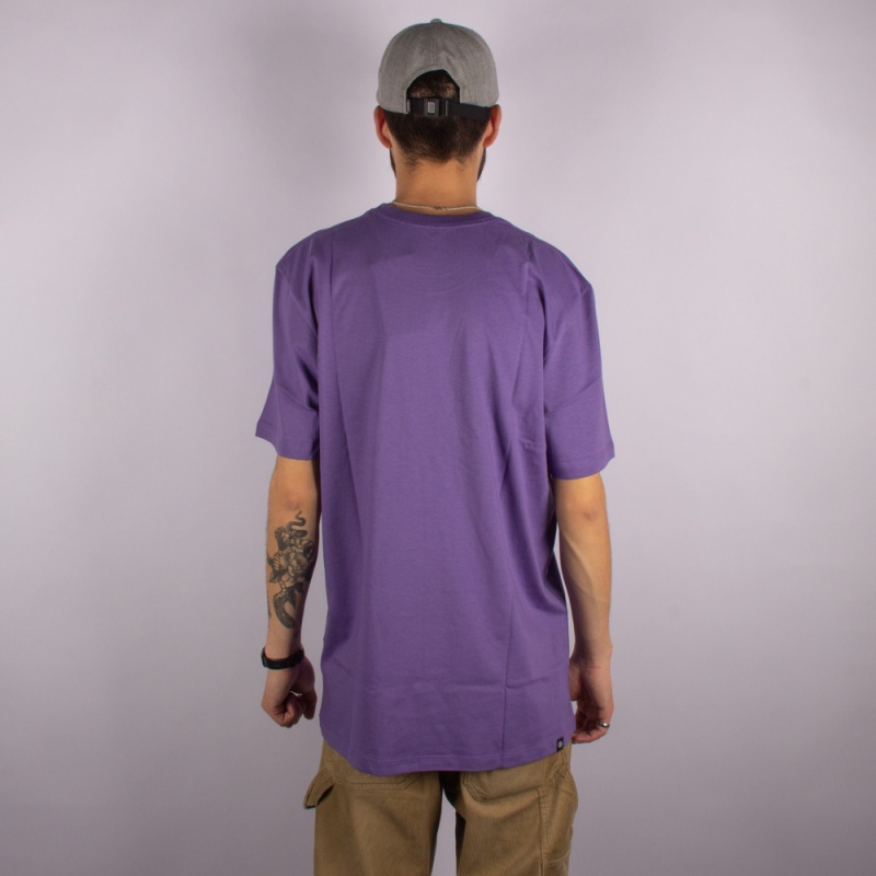 Camiseta Element Basic Crew Lils