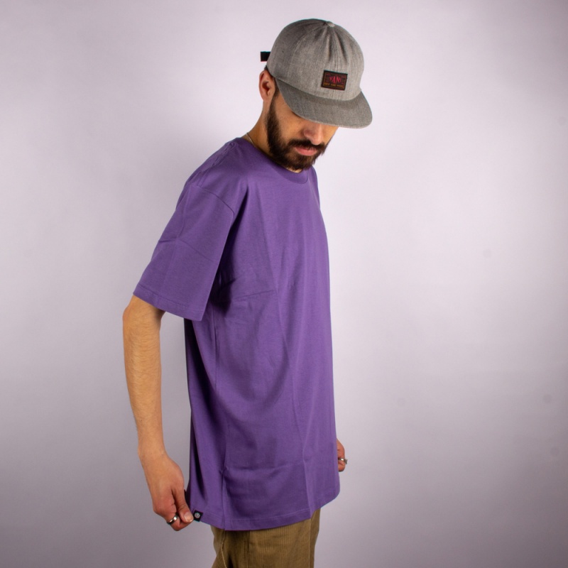 Camiseta Element Basic Crew Lils