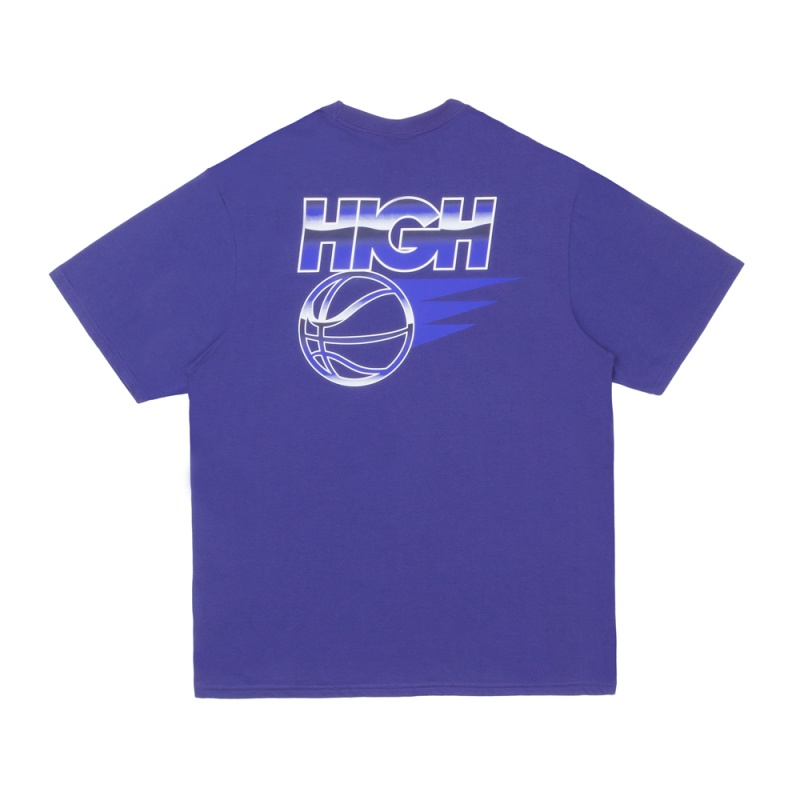 Camiseta High Balling Lils