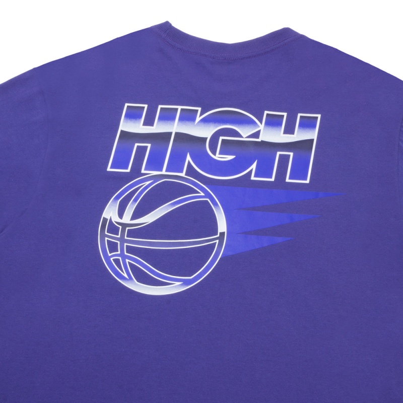 Camiseta High Balling Lils
