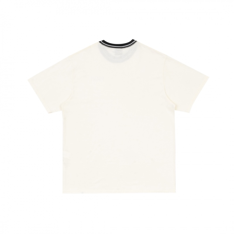 Camiseta High Classy Branco