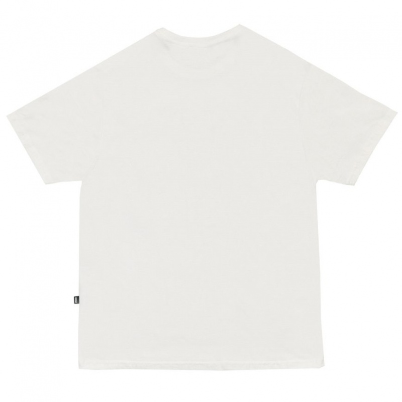 Camiseta High Hypnosis Branco