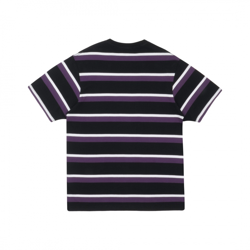 Camiseta High Kidz Preto