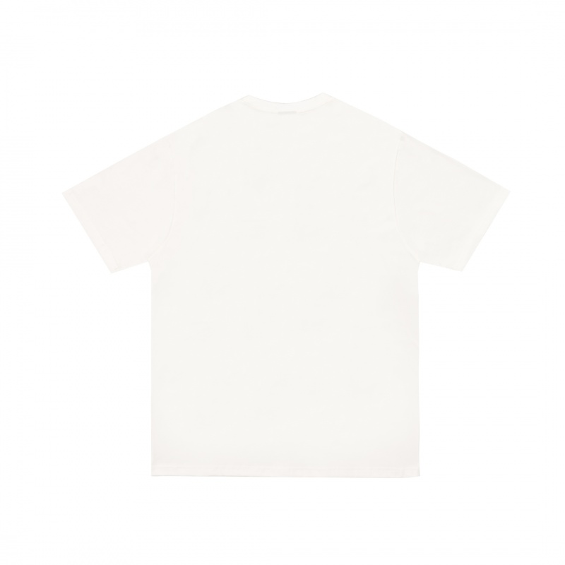 Camiseta High Logo Branco