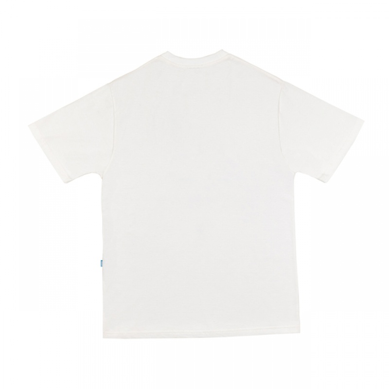 Camiseta High Pills Branco