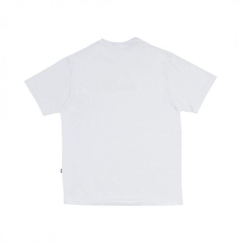 Camiseta High Pool Branco