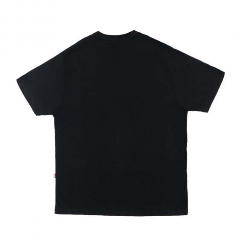 Camiseta High Pool Preto