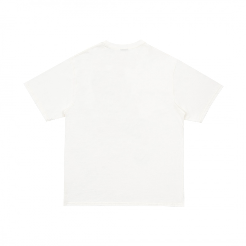 Camiseta High Sardine Branco