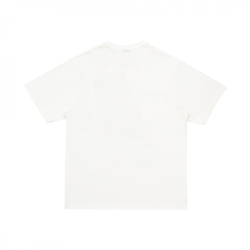 Camiseta High Sardine Branco