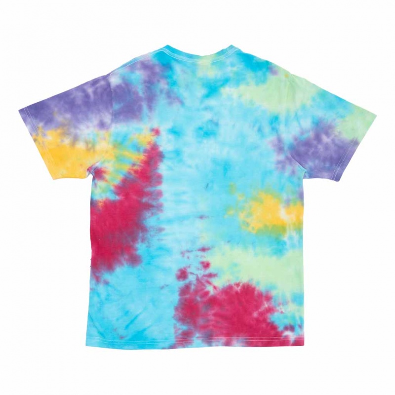 Camiseta High Slingshot Multicolorido