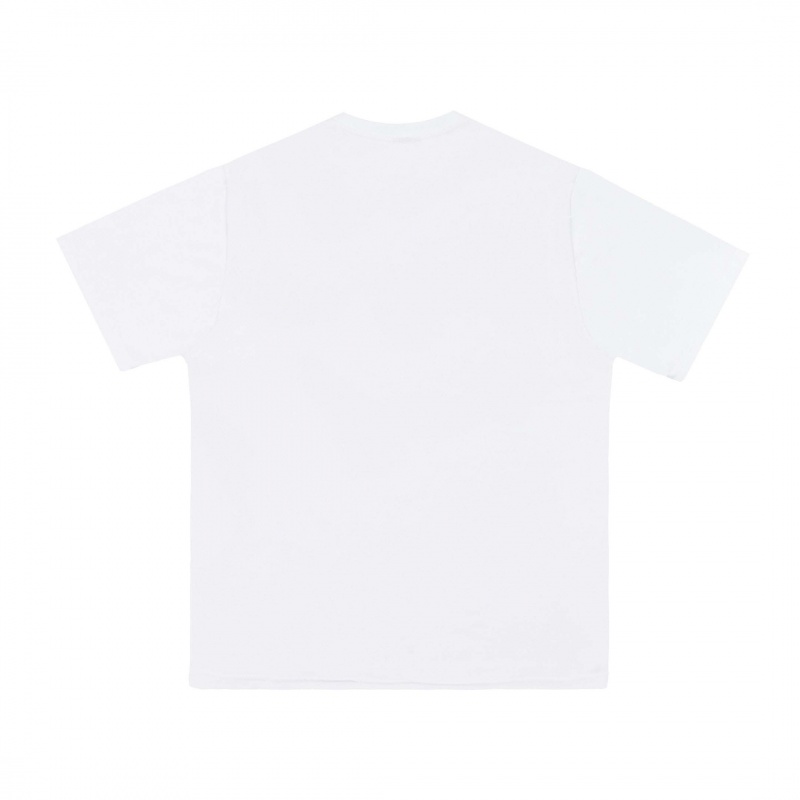 Camiseta High Snake Branco