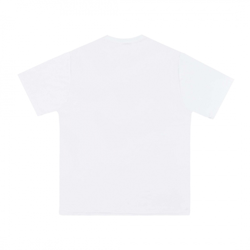 Camiseta High Snake Branco