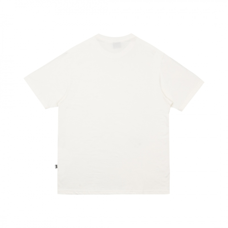 Camiseta High Tower Branco