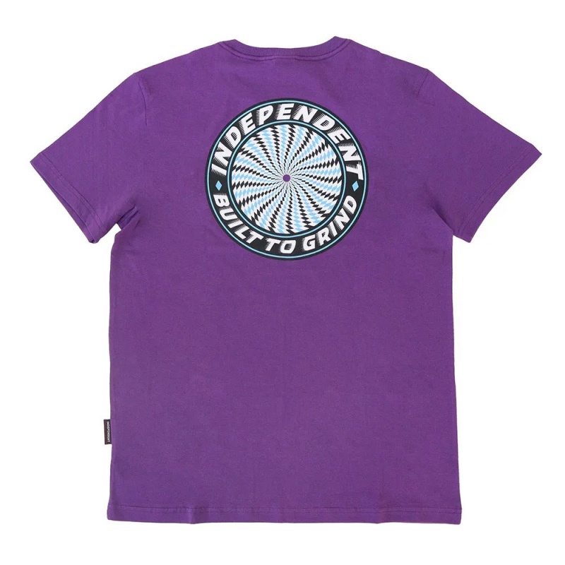 Camiseta Independent Abyss Lils