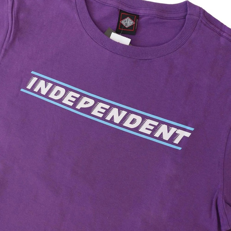 Camiseta Independent Abyss Lils