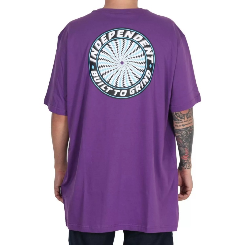 Camiseta Independent Abyss Lils