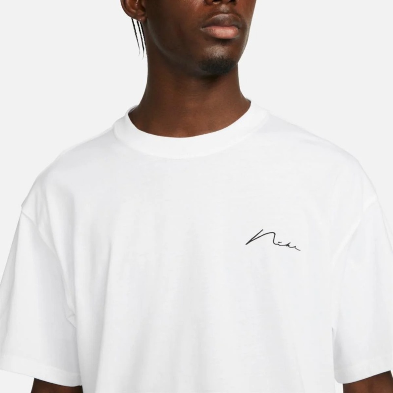Camiseta Nike Sb Dunk Branco