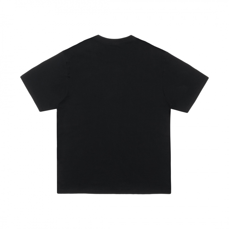 Camiseta High Mean Preto